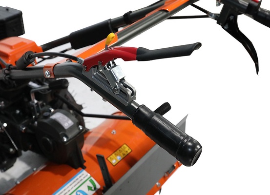 Motocultor Anova 212cc 7HP Mtc 620